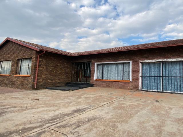 House for sale in Witbank, Mpumalanga