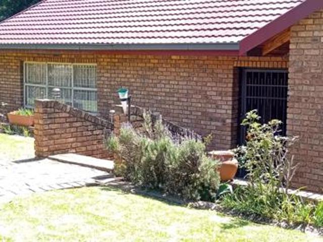 House for sale in Witbank, Mpumalanga