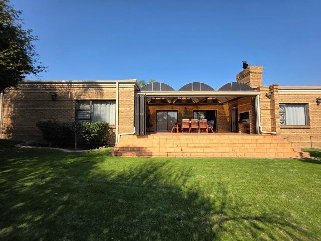 House for sale in Witbank, Mpumalanga