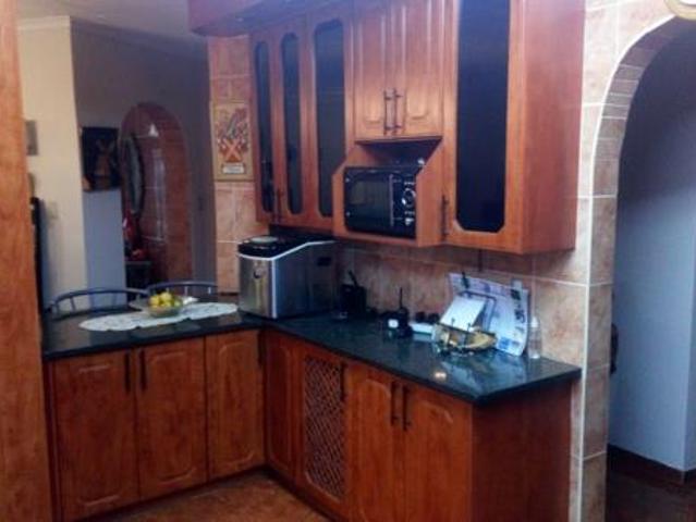 House for sale in Witbank, Mpumalanga