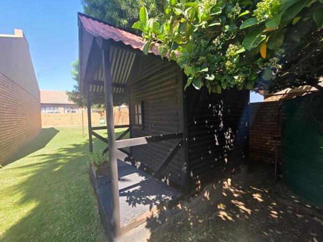 House for sale in Witbank, Mpumalanga
