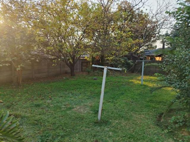 House for sale in Witbank, Mpumalanga