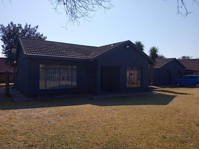 House for sale in Witbank, Mpumalanga