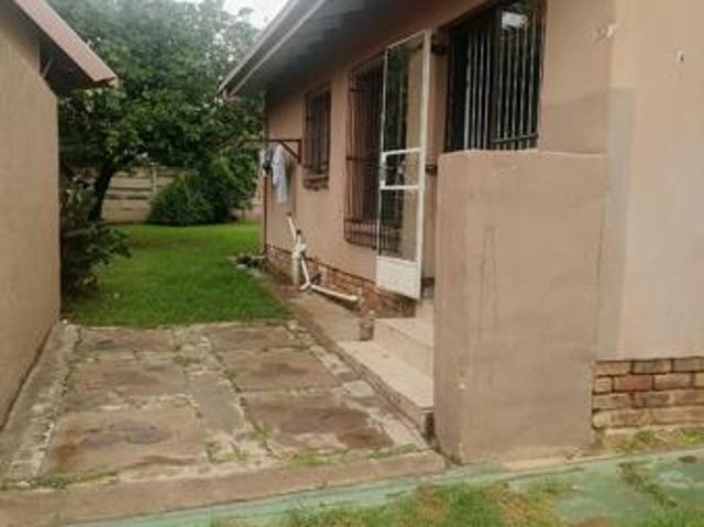 House for sale in Witbank, Mpumalanga