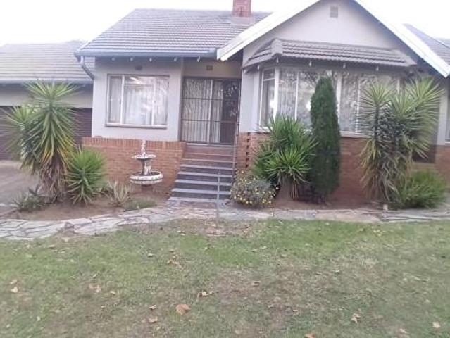 House for sale in Witbank, Mpumalanga