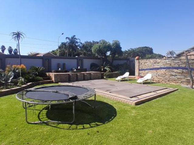 House for sale in Witbank, Mpumalanga