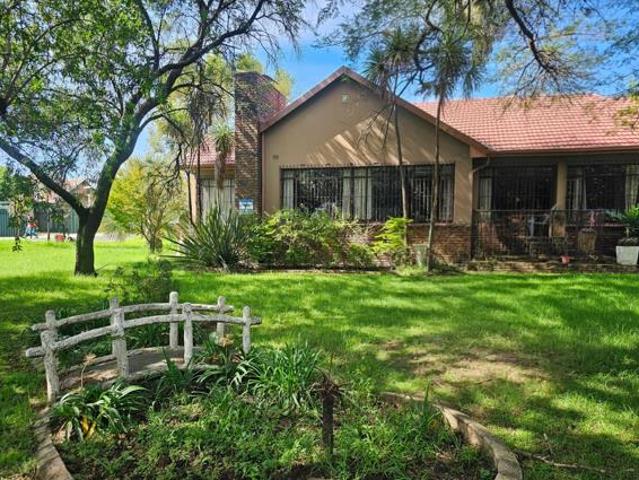 House for sale in Witbank, Mpumalanga