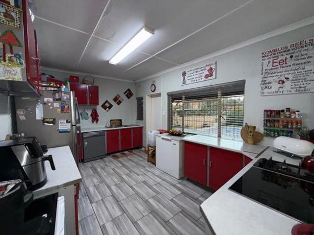 House for sale in Witbank, Mpumalanga
