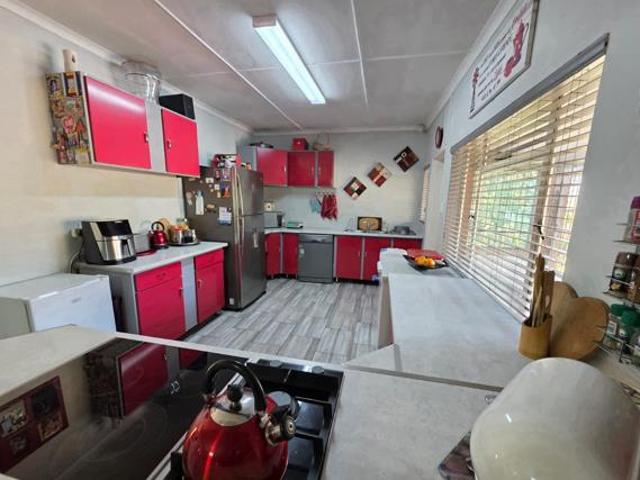 House for sale in Witbank, Mpumalanga