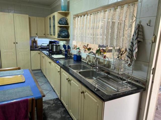 House for sale in Witbank, Mpumalanga