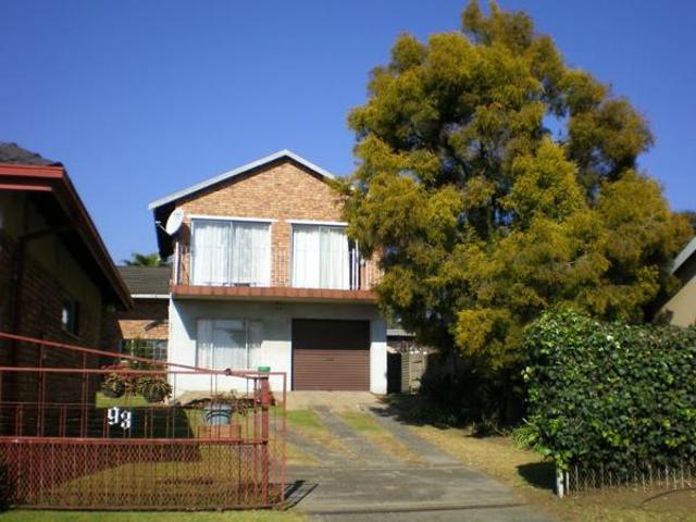 House for sale in Witbank, Mpumalanga