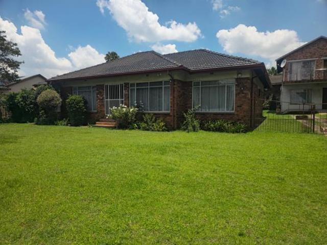 House for sale in Witbank, Mpumalanga