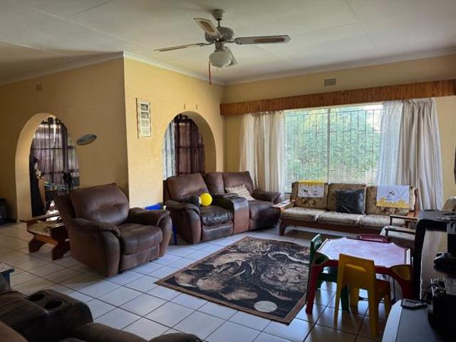 House for sale in Witbank, Mpumalanga