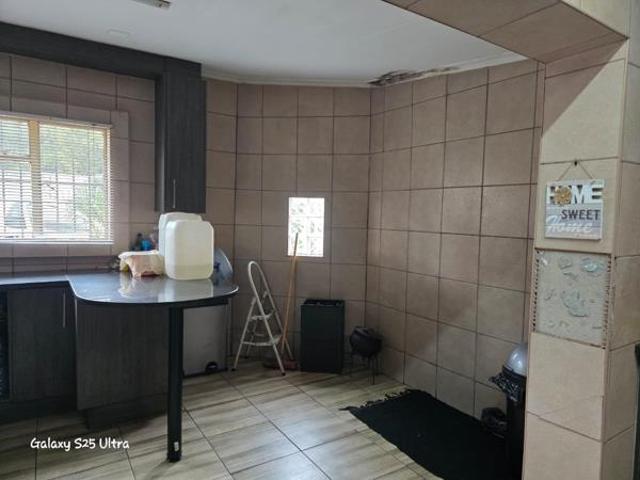 House for sale in Witbank, Mpumalanga
