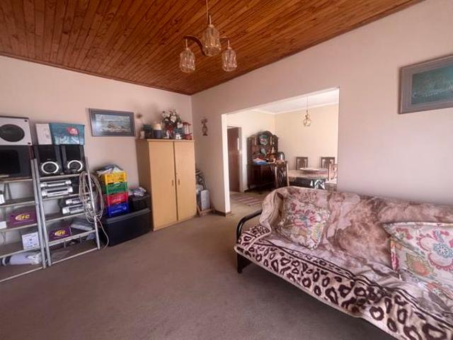 House for sale in eMalahleni, Emalahleni Local Municipality