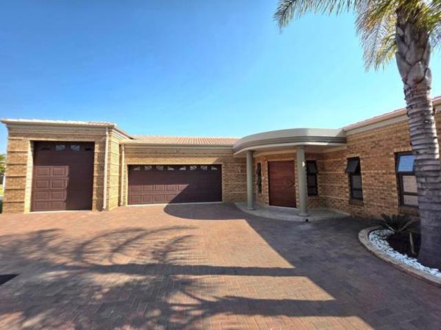 House for sale in Witbank, Mpumalanga
