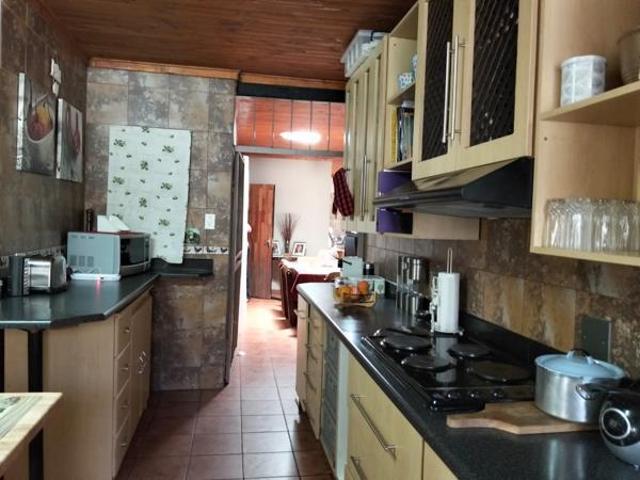 House for sale in Witbank, Mpumalanga