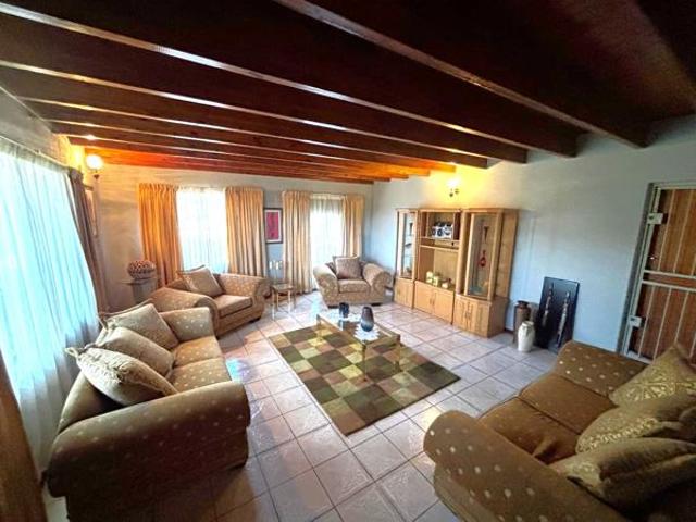 House for sale in Witbank, Mpumalanga