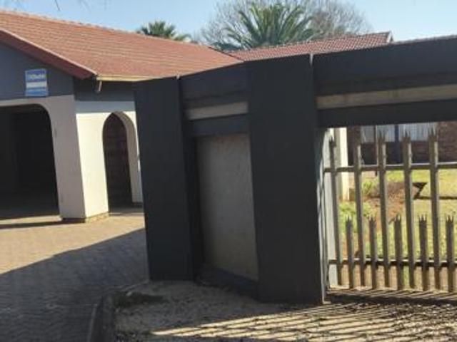 House for sale in Witbank, Mpumalanga