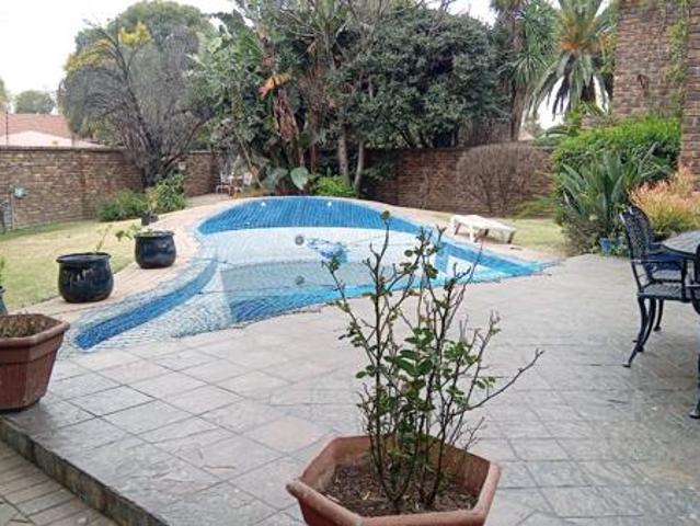 House for sale in Witbank, Mpumalanga