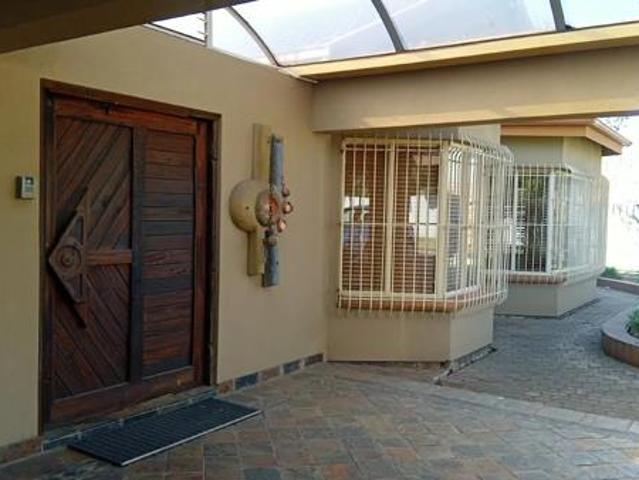 House for sale in Witbank, Mpumalanga