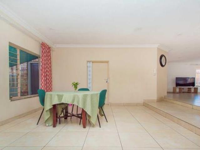 House for sale in West Rand Garden estates, Westonaria Local Municipality
