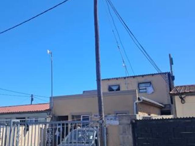 House for sale in Cape Town, Western Cape