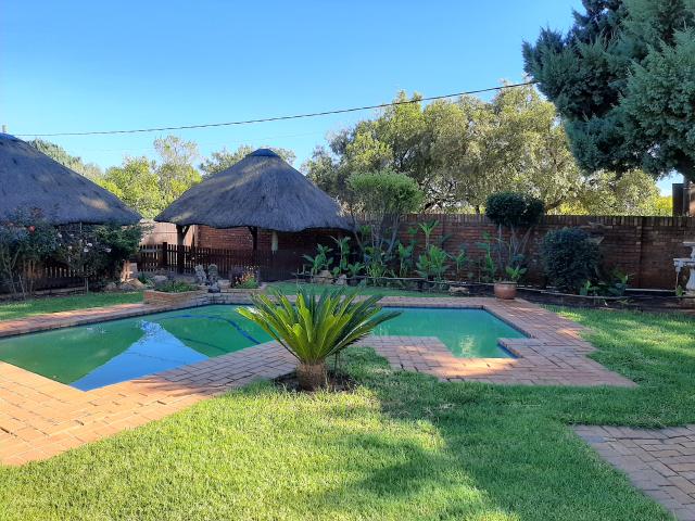 House for sale in Sundra, Mpumalanga