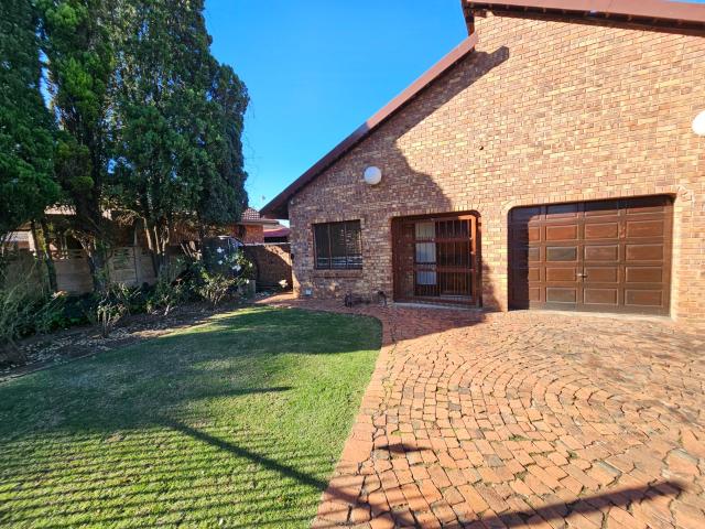 House for sale in Sundra, Mpumalanga