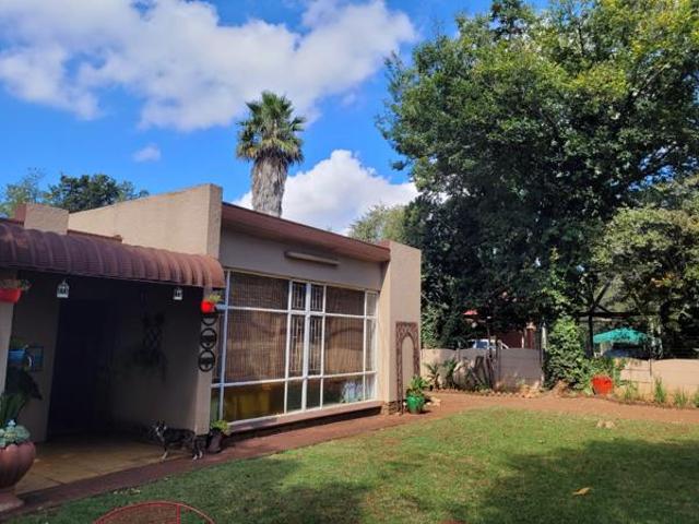 House for sale in Sundra, Mpumalanga