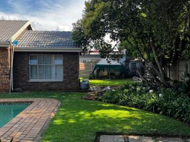 House for sale in Sundra, Mpumalanga