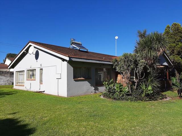 House for sale in Sundra, Mpumalanga