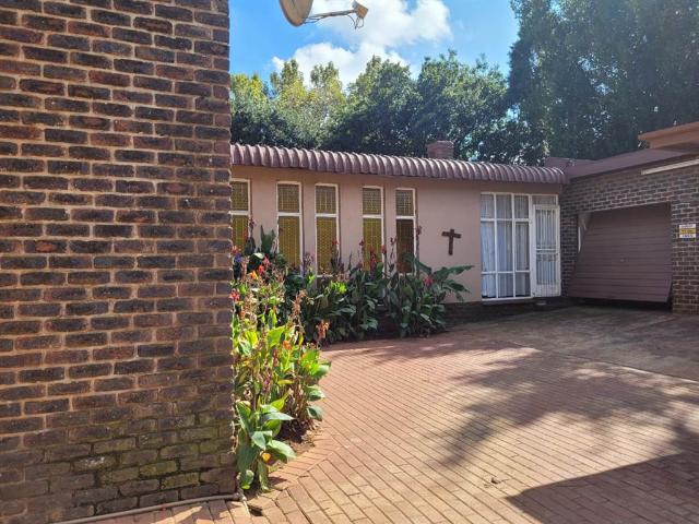 House for sale in Sundra, Mpumalanga