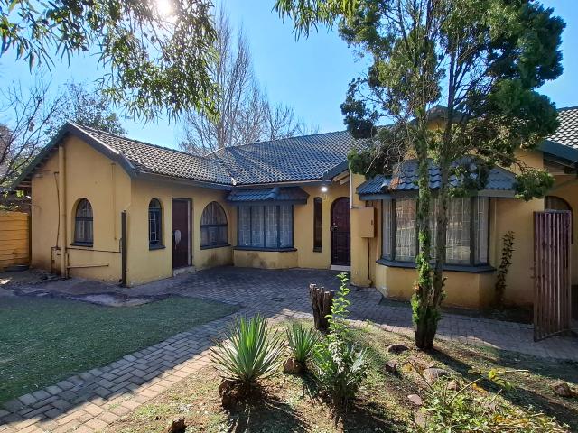 House for sale in Sundra, Mpumalanga
