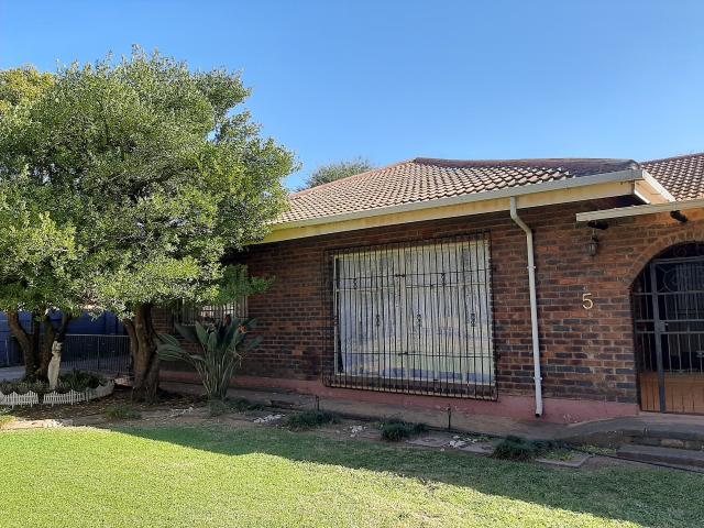 House for sale in Sundra, Mpumalanga