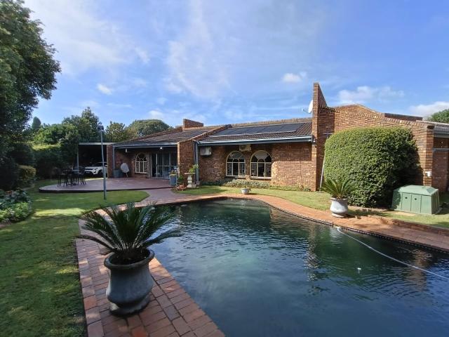 House for sale in Sundra, Mpumalanga