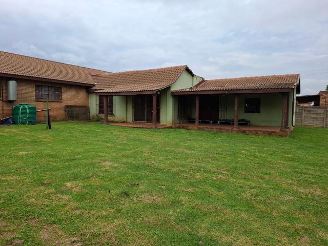 House for sale in Sundra, Mpumalanga