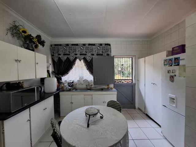 House for sale in Sundra, Mpumalanga