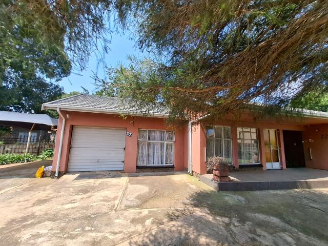 House for sale in Sundra, Mpumalanga