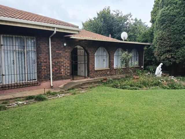 House for sale in Sundra, Mpumalanga