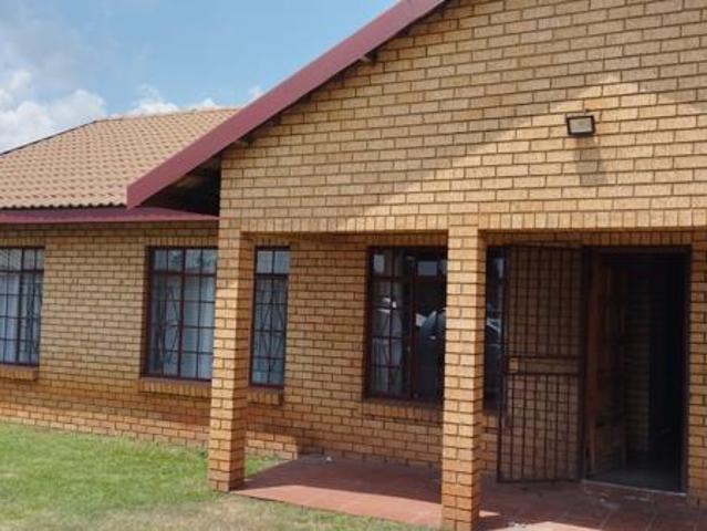 House for sale in Sundra, Mpumalanga