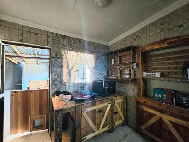 House for sale in Sundra, Mpumalanga