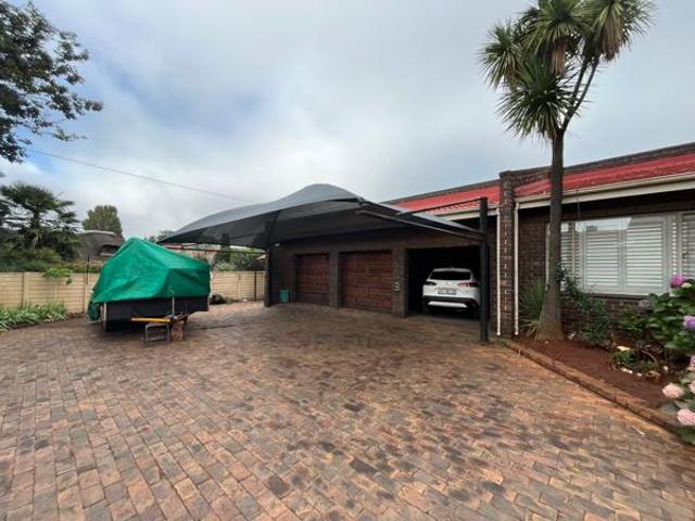 House for sale in Sundra, Mpumalanga