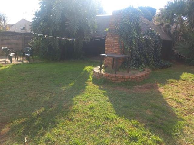 House for rent in Sundra, Mpumalanga