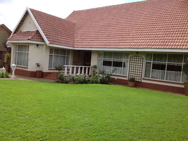 House for sale in Sundra, Mpumalanga