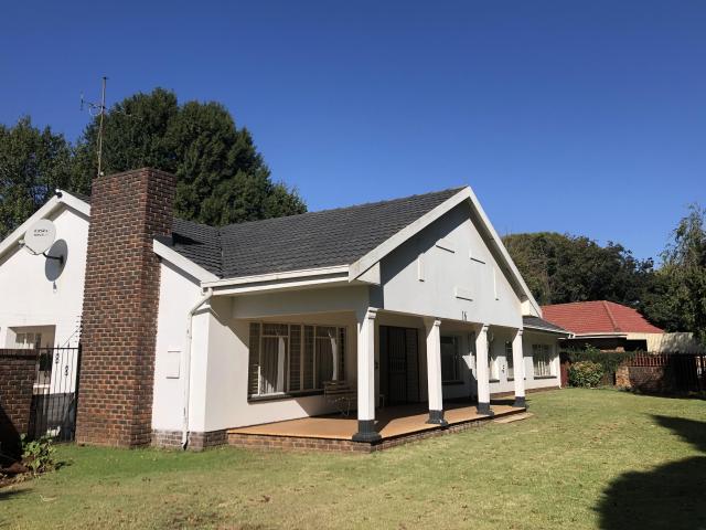 House for sale in Sundra, Mpumalanga