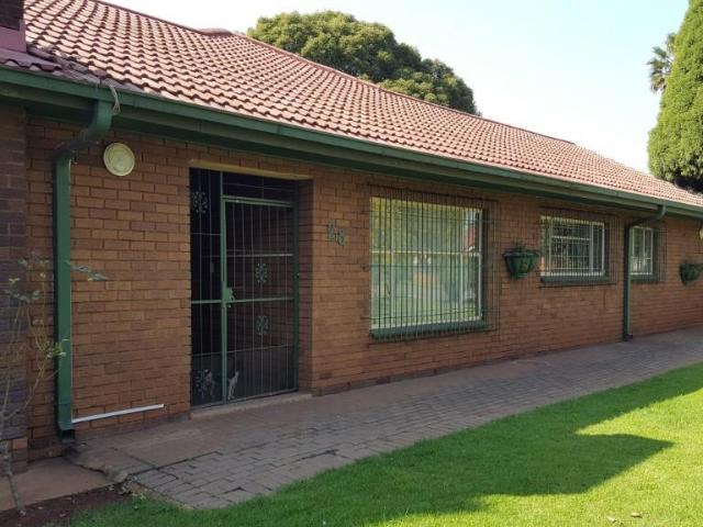 House for sale in Sundra, Mpumalanga