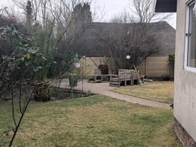 House for rent in Sundra, Mpumalanga