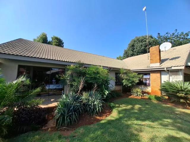 House for sale in Sundra, Mpumalanga