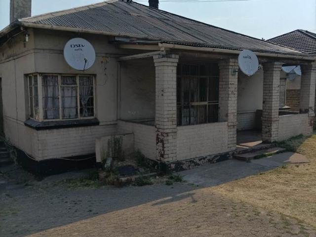 House for sale in Ekurhuleni, Gauteng